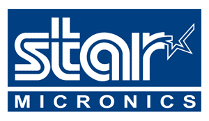 star micronics logo
